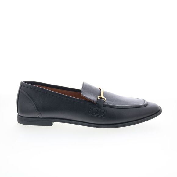 Miz Mooz Womens Paulina Black Shoes (NWT)